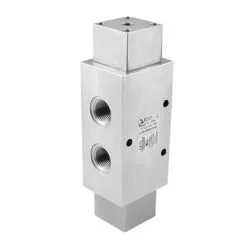 Vannes 5/2 – 5/3, 1/2″ NPT