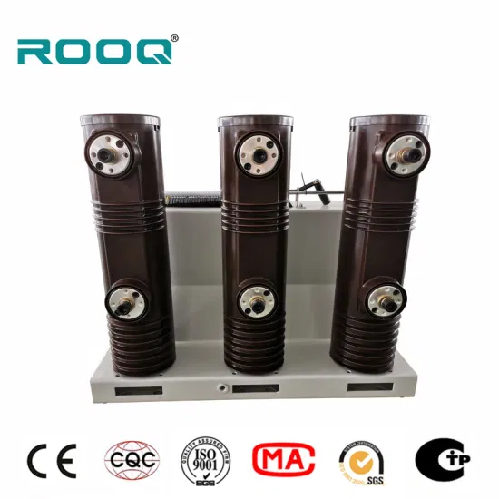 Vs1-12kv-24kv-Fixed-Indoor-Vacuum-Circuit-Breaker-Vcb