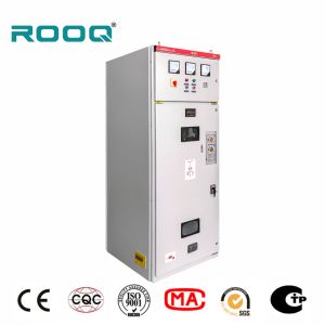 Xgn17-12-Box-Type-Fixed-AC-Metal-Enclosed-Switchgear