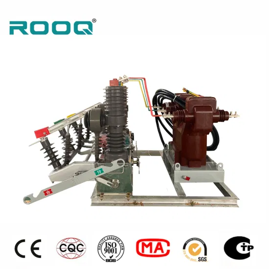Zw32-Hv-Outdoor-Intelligent-Reclosing-Remote-Control-Vacuum-Circuit-Breaker-Switch