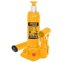 Cric bouteille