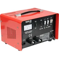 CHARGEURs DE BATTERIE