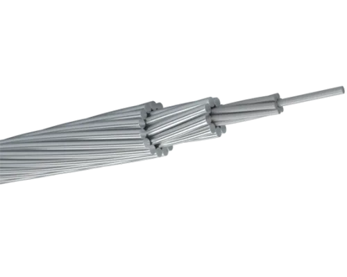 (TACSR) Conducteur Thermique Aluminium-Acier