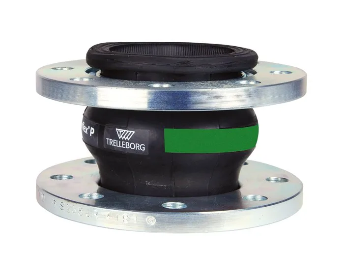 Compensateur de dilatation CSM à brides PN16 (Réf. 290 106)