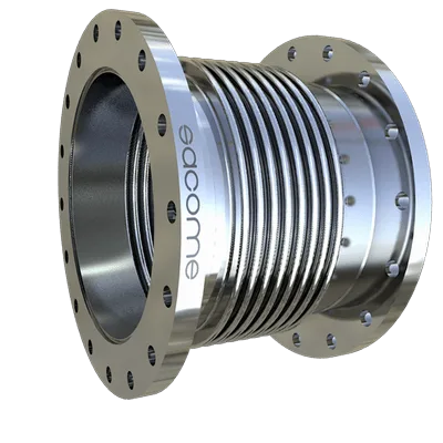 Compensateur de dilatation AXIAL calculé (Réf. 290 220)