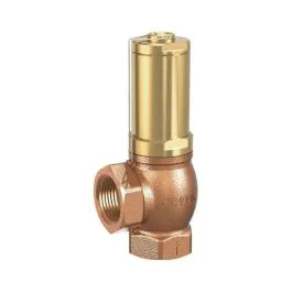 Soupape de décharge Bronze (Réf. 581 010)