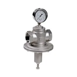 Réducteur Basse pression Inox (Réf. 591 060)