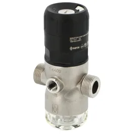 Réducteur de pression Inox (Réf. 591 080)