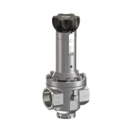 Réducteur Haute pression Inox PN240 (Réf. 592 020)