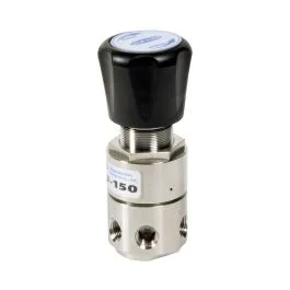 Détendeur haute pression Inox PN400 (Réf. 592 030)