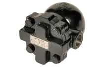 Purgeur à flotteur fermé Acier PN25 (Réf. 265 020)