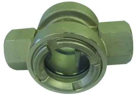 Contrôleur de circulation Inox PN16 (Réf. 280 004)