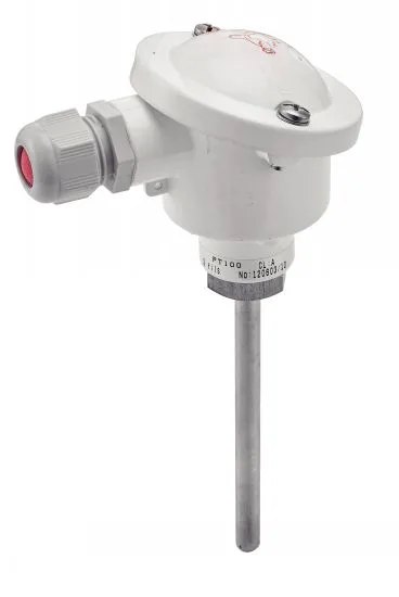 Sonde de température PT100 (Réf. 270 400)