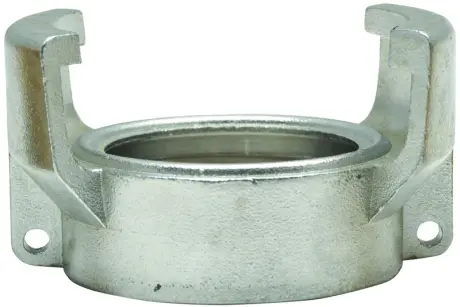 Raccord symétrique femelle sans verrou Inox (Réf. 907 015)