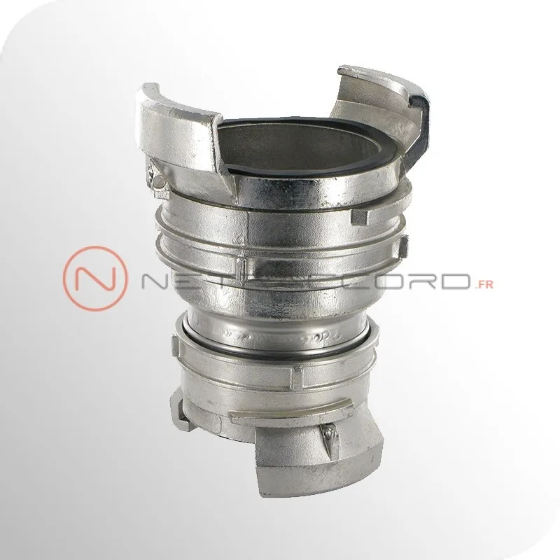 Réduction à verrou Inox (Réf. 907 105)