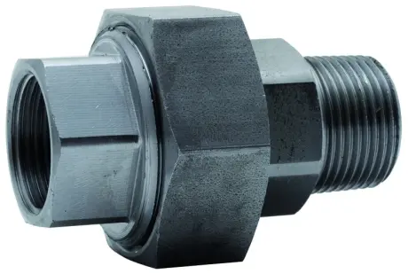 Raccord union Acier MF fileté (Réf. 905 020)