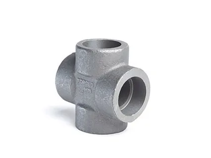 Croix SW — Acier (Réf. 905 290)