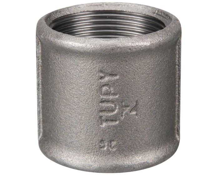 Manchon FF — Acier (Réf. 906 320)