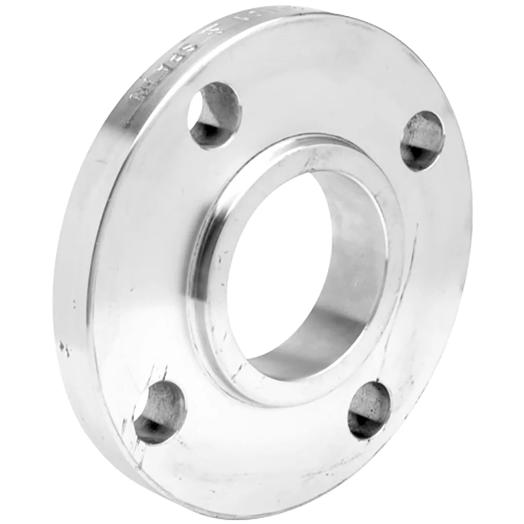 Bride Slip-On SO Inox — plate ANSI (Réf. 900 430)