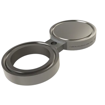 Obturateur réversible à lunette (Réf. 300 300)