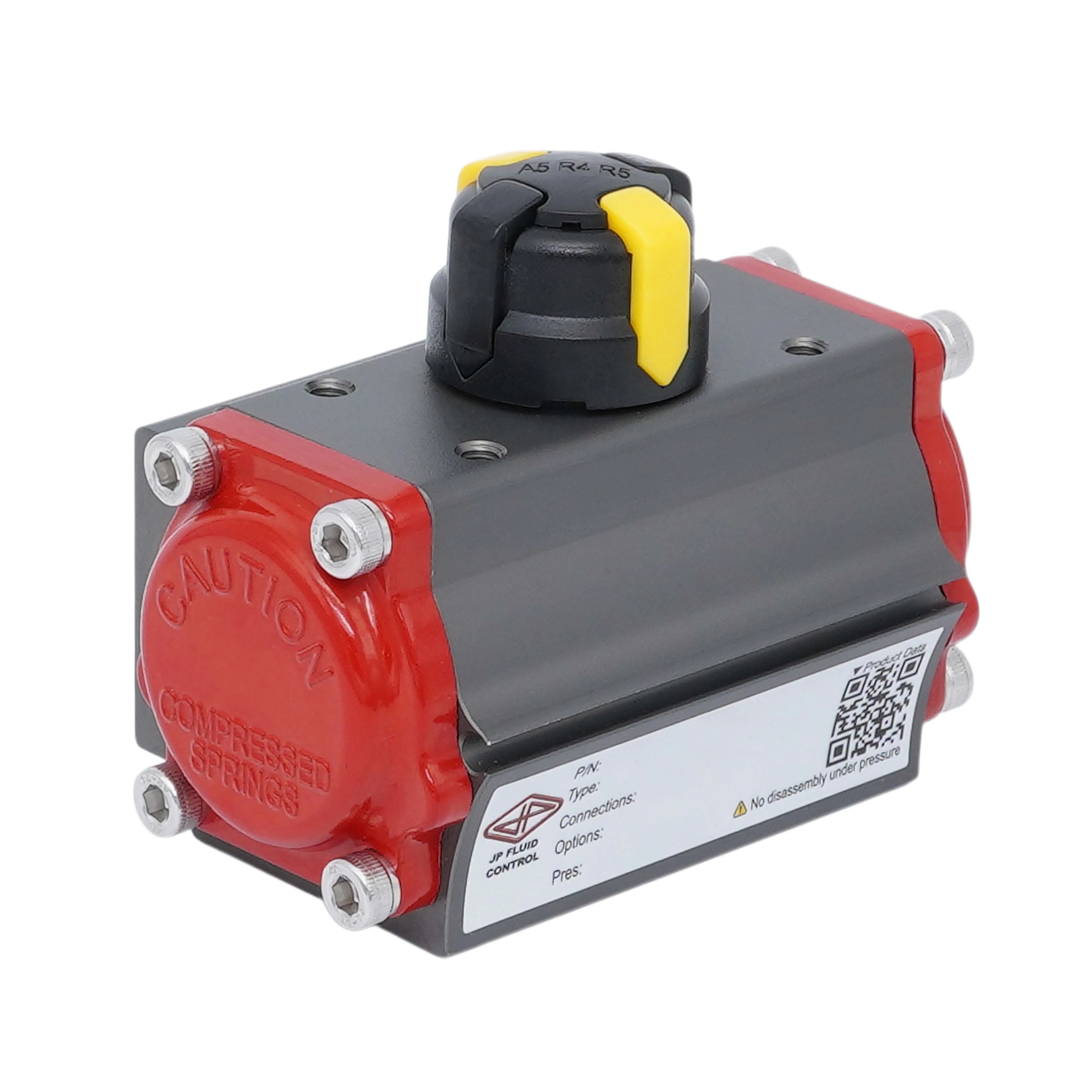 Actionneur pneumatique Double effet (Réf. 280 600)