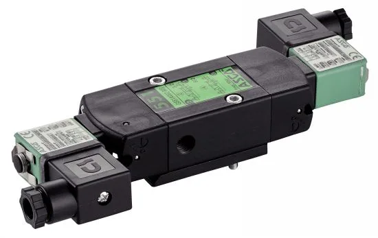Électrodistributeur Bi-stable (Réf. 310 030)