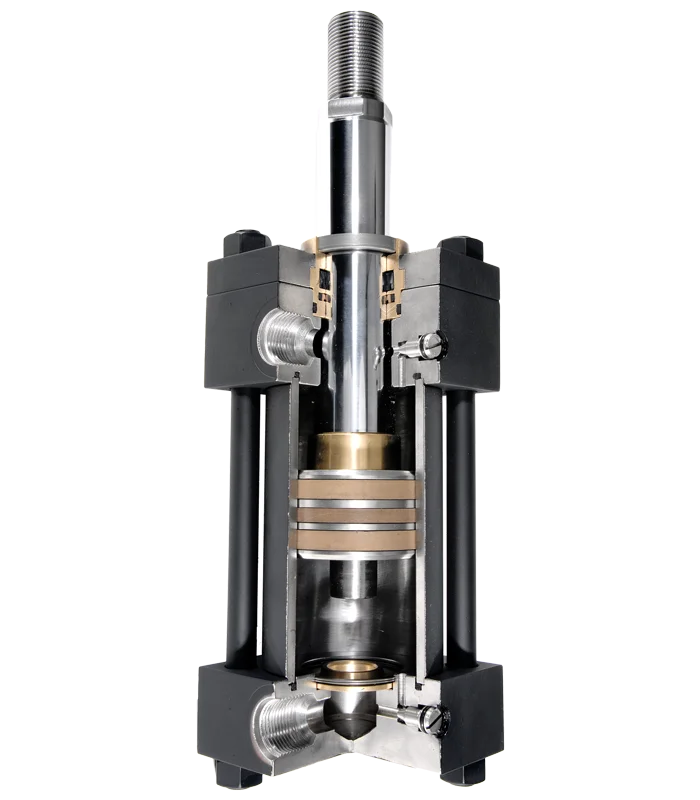 Actionneur hydraulique linéaire (Réf. 280 960)