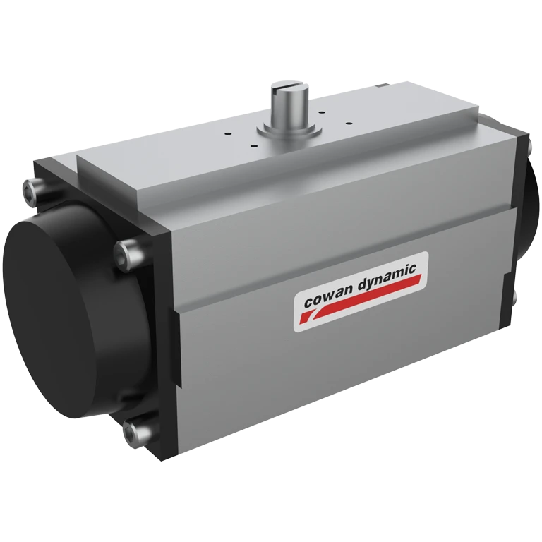 Actionneur hydraulique quart de tour (Réf. 280 900)
