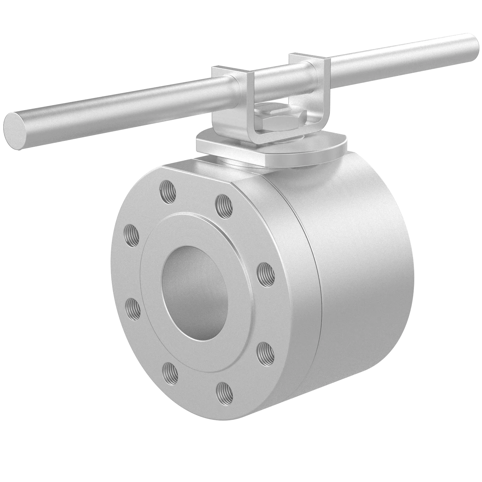 Vanne à sphère Acier PN63