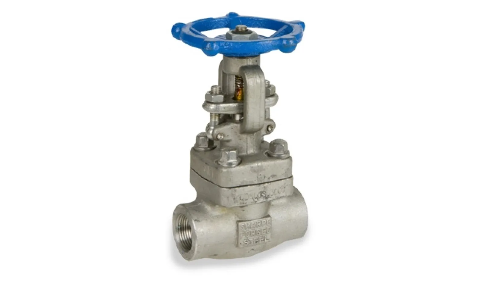 Robinet vanne — Gate valve Inox #800