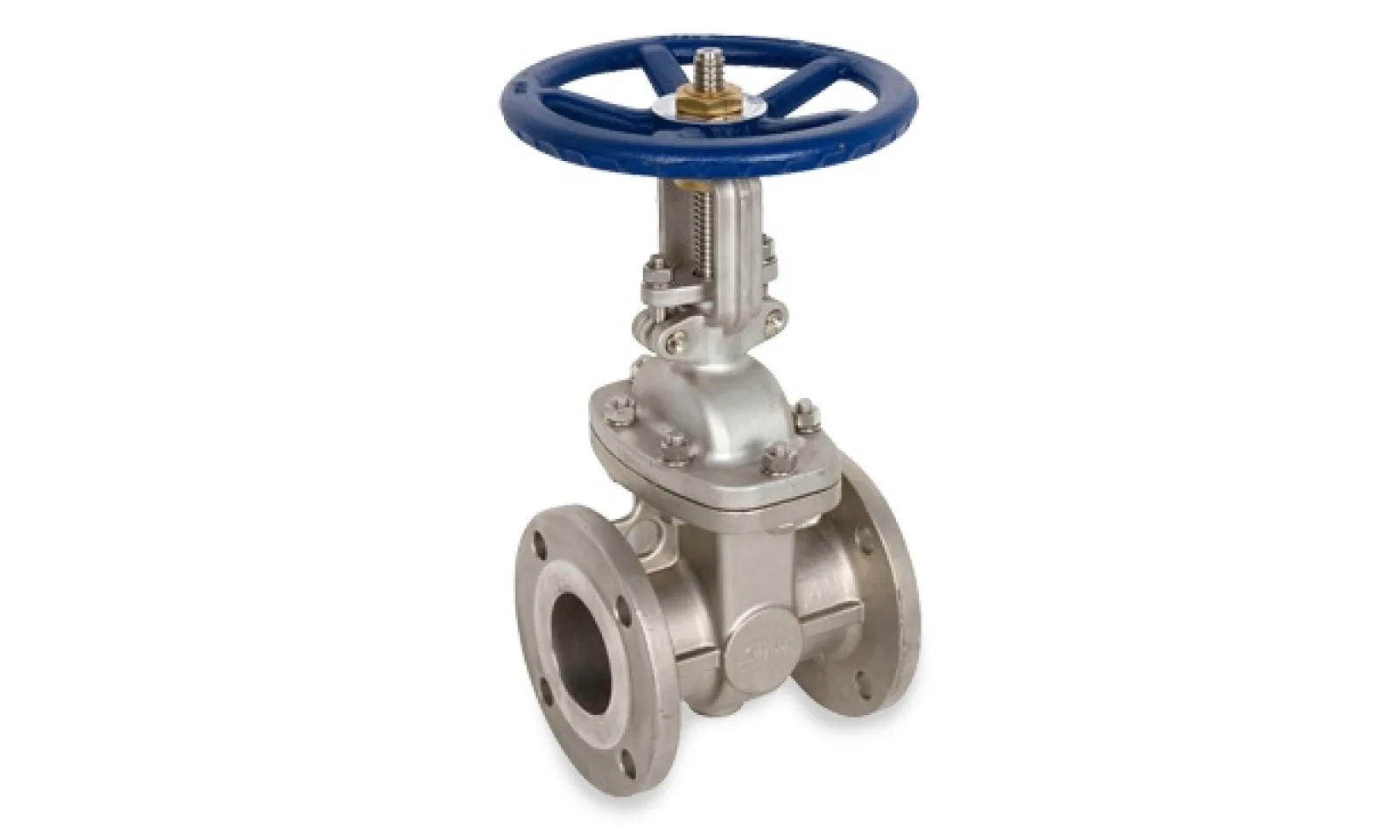 Robinet vanne — Gate valve Inox à brides #150