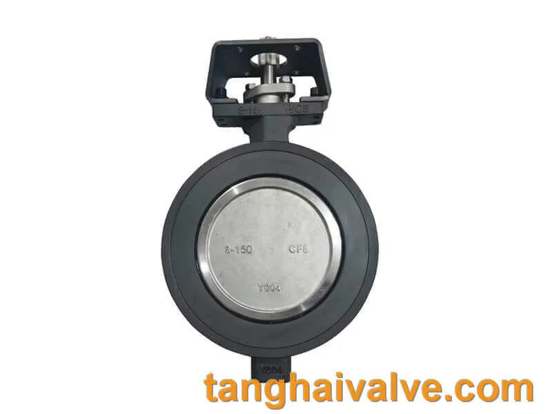 Vanne papillon premium Wafer Fonte/Fonte EPDM