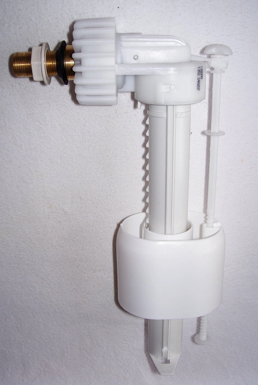 Robinet à flotteur Eau potable