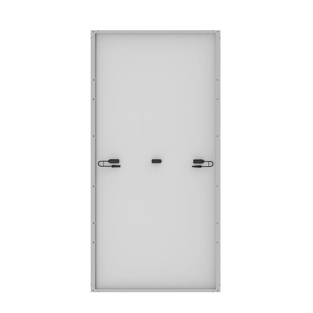 Module solaire de conception nouvelle 540W Half Cell Mono avec usine Prix