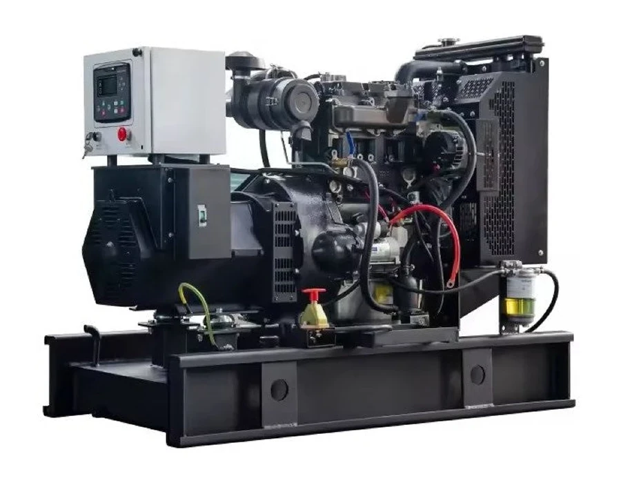 C32 1500 kVA