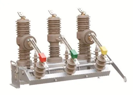Rooq 12kv Électrique Vcb 3 Pôle 50Hz Haute Tension Disjoncteur à Vide Disjoncteurs Fabricants 630A 1250A