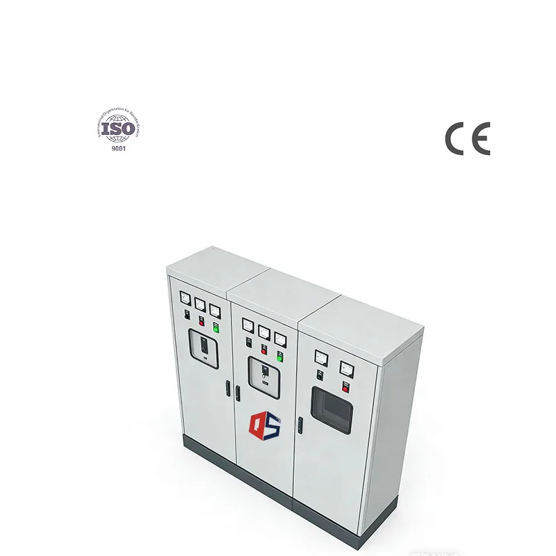 Distribution Électrique Armoire Basse Tension Distribution Électrique Armoire Basse Tension Appareillage de Commutation