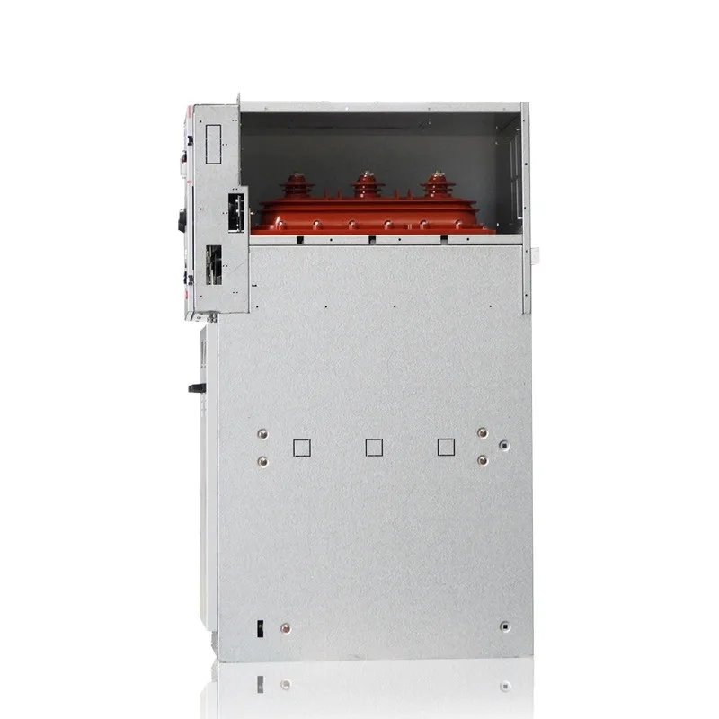 Nominal Insulation Tension Ggd 0 4 Basse Tension Appareillage de Commutation Alimentation Électrique Armoire de Commutation