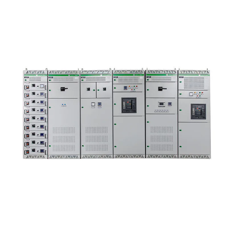 Appareillage de Commutation Blokset5000 Fiable Intelligent Basse Tension Usine Direct Sales Distribution Mondiale