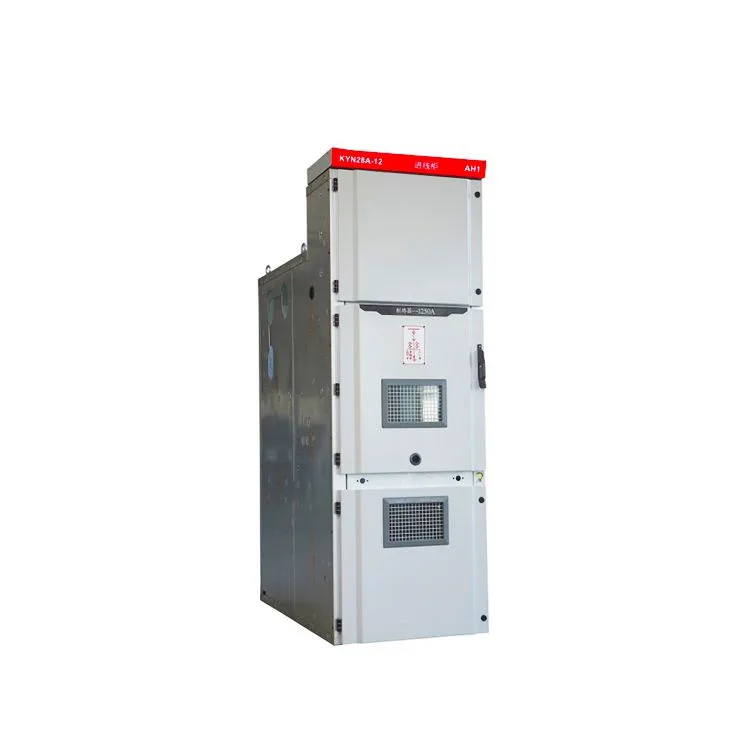 Appareillage de Commutation Inoxydable Acier Mv Hv Kyn28 12 Moyenne Tension 3 6kv 7 2kv 12kv