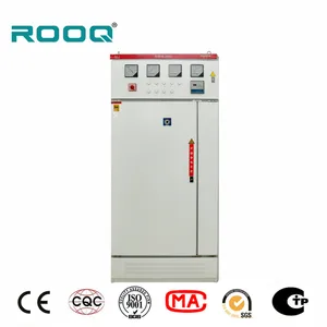 Appareillage de Commutation Usine Direct Vente Haute Tension Moyenne Tension Mv Hv