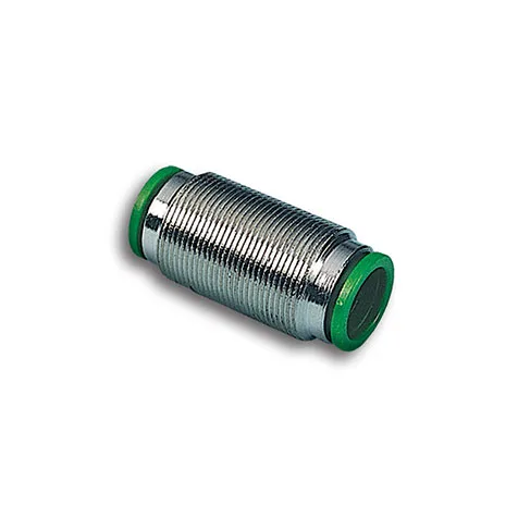 03F – Connecteur fileté 