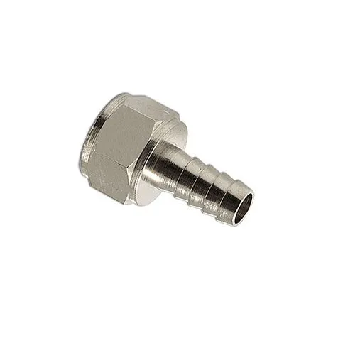 122 – Adaptateur de tuyau femelle 