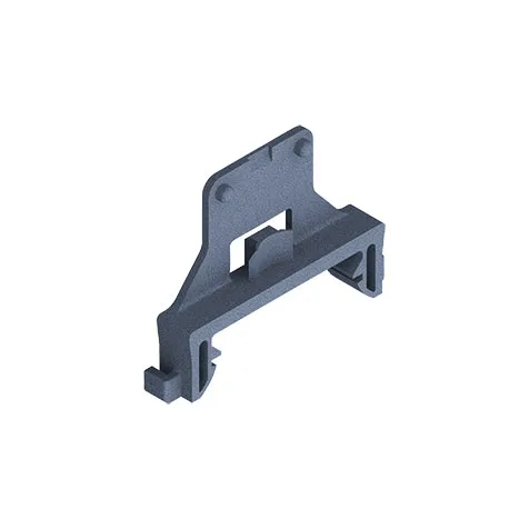 55116 – DIN rail adapter