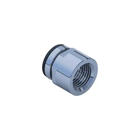 551KF1 – Cartouche droite femelle G1/8” 