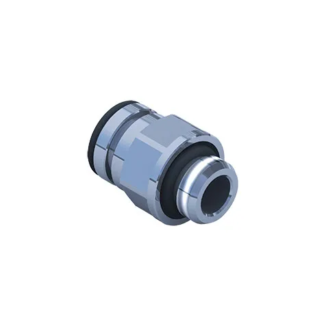 551KM2 – Cartouche droite mâle G1/4” 