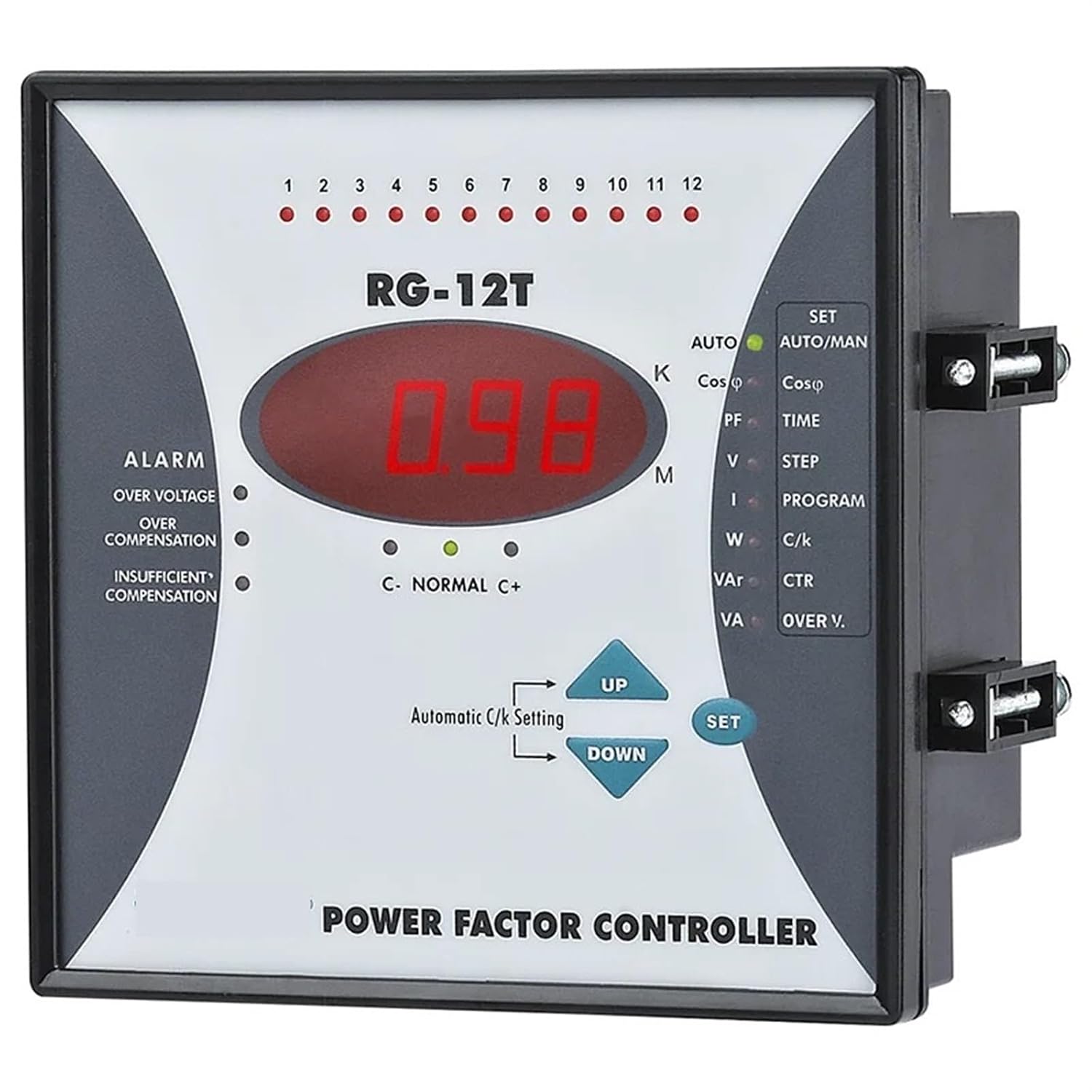 Régulateurs de facteur de puissance iPFC max