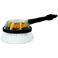 BROSSE DE LAVAGE ROTATIVE