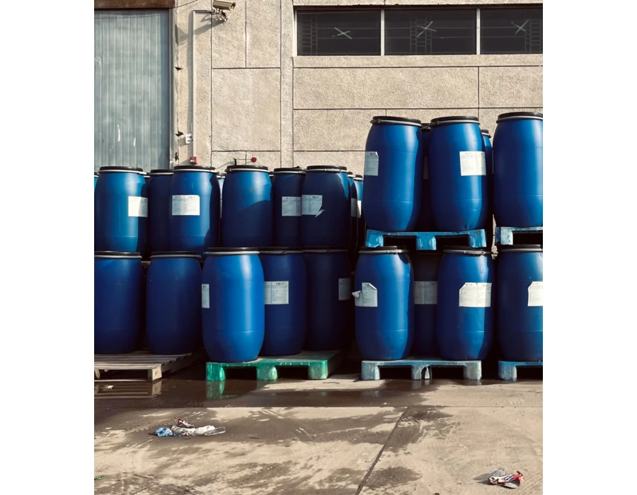 Huile de compresseur ISO 46/68/100/150/220