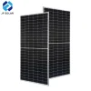 Nouveau module solaire populaire 550 W panneau solaire bas prix